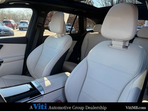 Certified 2023 Mercedes-Benz GLC 300 4MATIC image 18