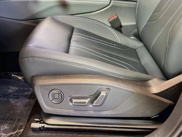 New 2026 Audi Q3 quattro 2.0T AWD/4WD image 17
