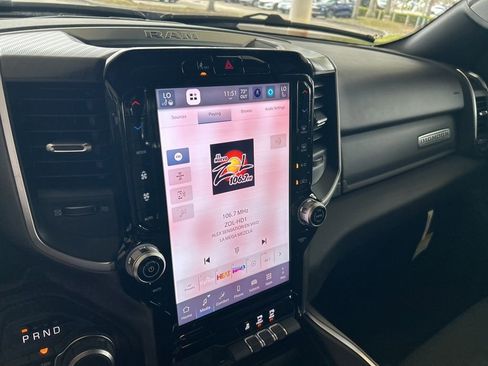 New 2026 RAM 1500 Big Horn image 7