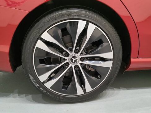 Used 2022 Mercedes-Benz C 300 Sedan image 40