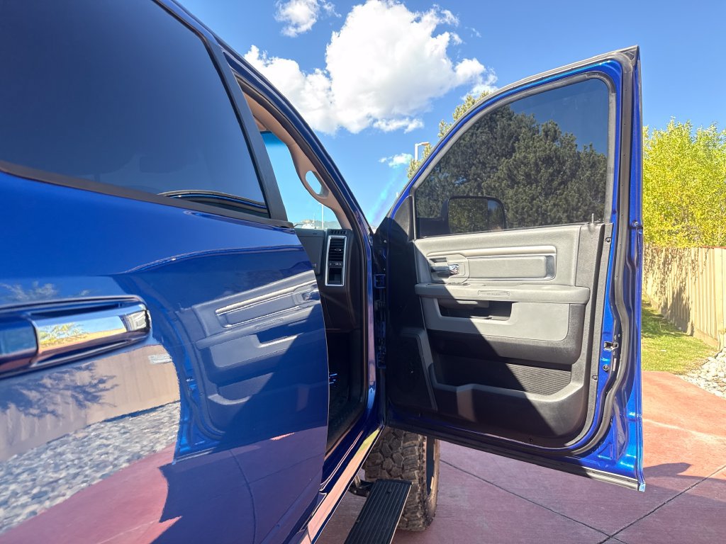 Used 2018 RAM 2500 Big Horn AWD/4WD image 27