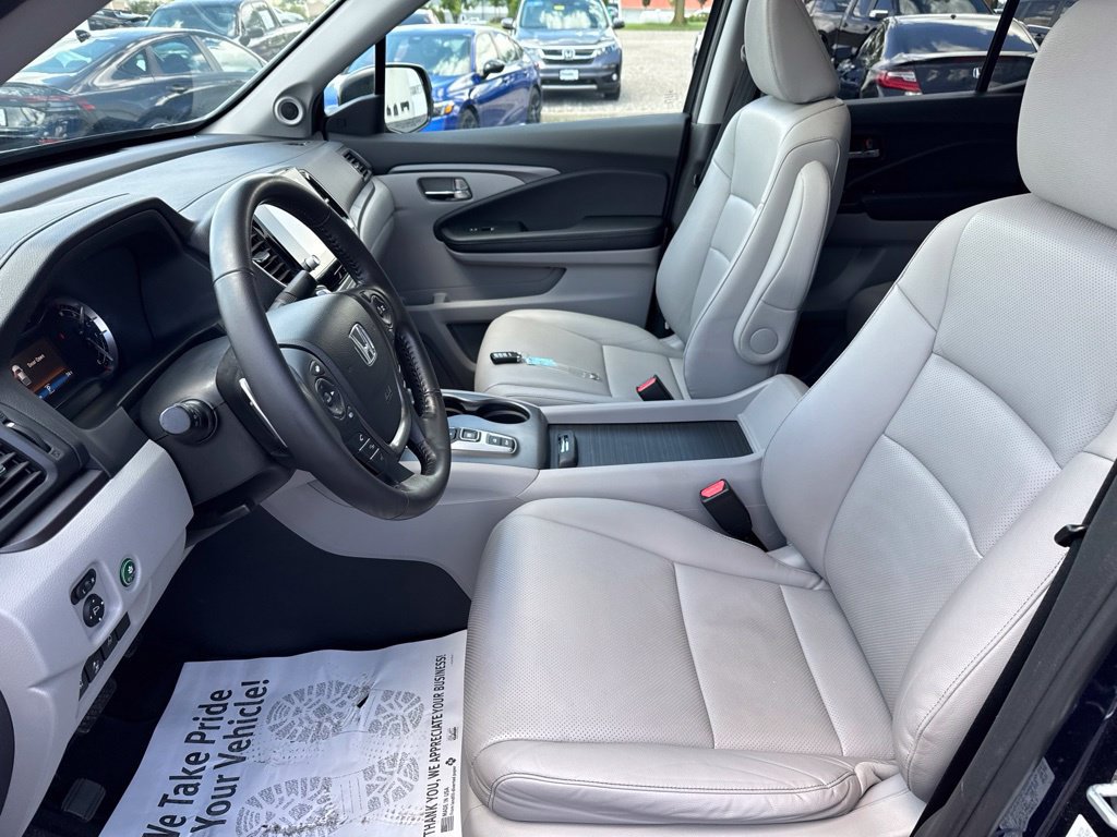 Used 2023 Honda Ridgeline RTL image 25