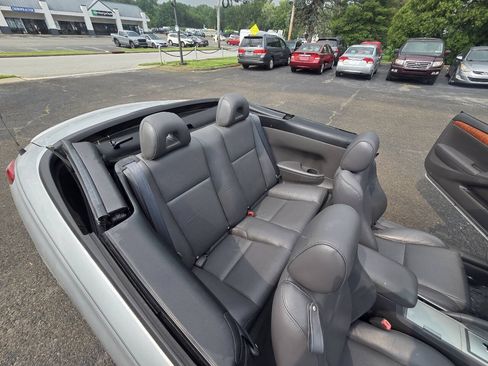 Used 2008 Toyota Solara SLE FWD image 15
