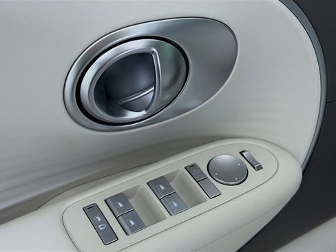 New 2026 Hyundai Ioniq 9 S RWD image 20