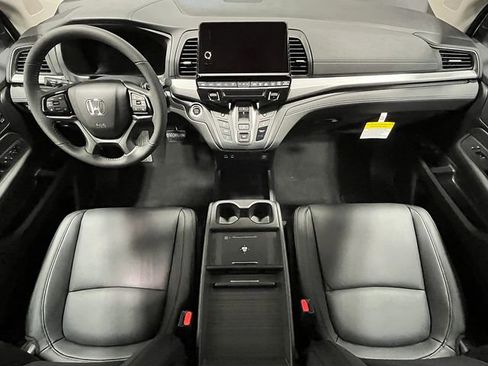 New 2026 Honda Odyssey EX-L image 23