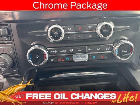 New 2026 Ford F350 Lariat AWD/4WD image 23