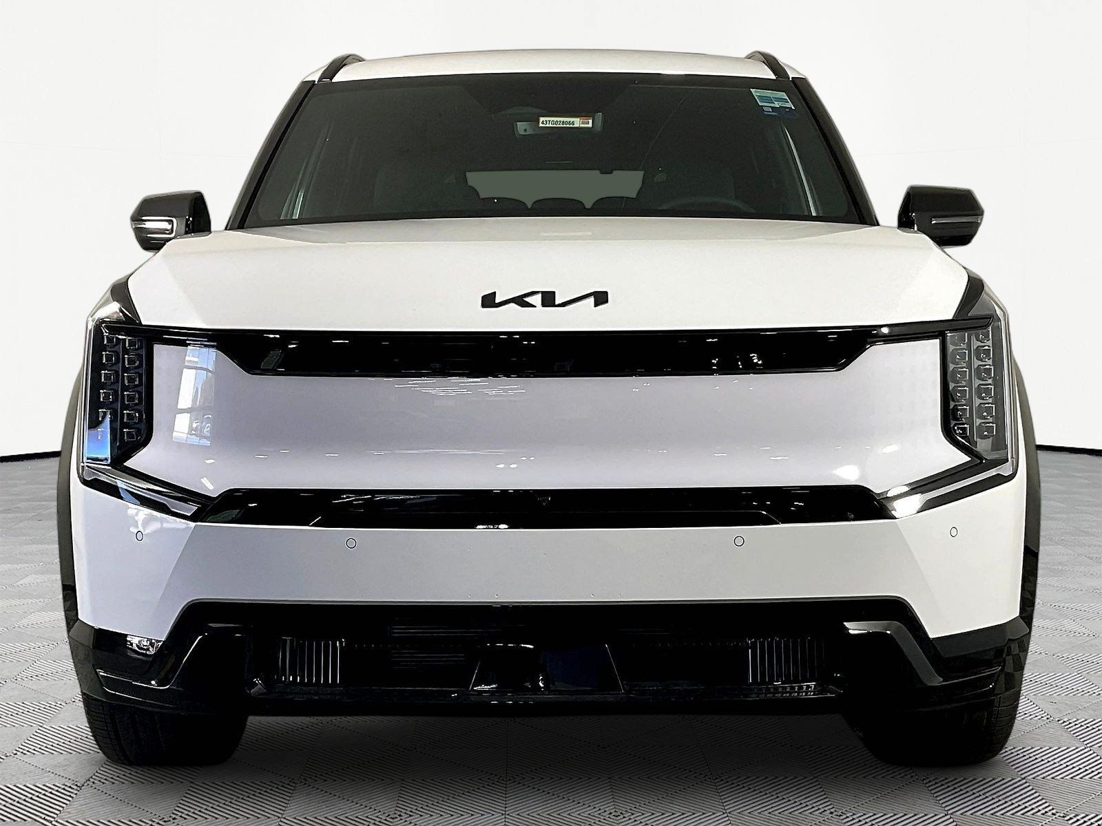 New 2026 Kia EV9 Land AWD/4WD image 2