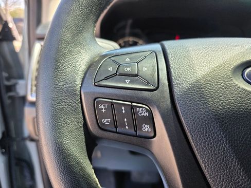 Used 2022 Ford Ranger XLT w/ Tremor Off-Road Package image 26