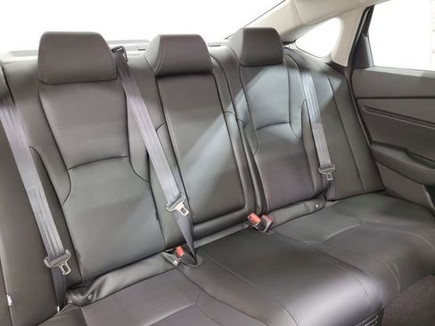 New 2026 Honda Accord Touring image 12