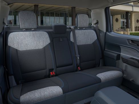 New 2026 Ford Maverick XLT FWD image 11