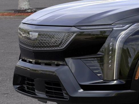 New 2027 Cadillac Optiq Sport RWD image 13