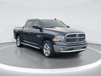 Used 2017 RAM 1500 Big Horn video 2