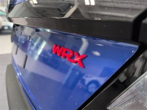 New 2025 Subaru WRX Limited image 23