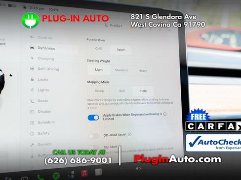 Used 2022 Tesla Model Y Long Range AWD/4WD image 22