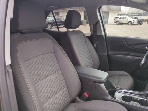Certified 2021 Chevrolet Equinox LT image 27