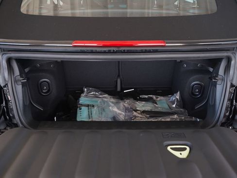 New 2026 MINI Cooper John Cooper Works FWD image 13