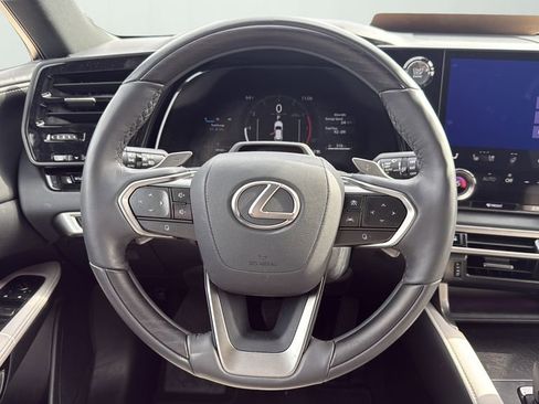 Certified 2025 Lexus RX 350 Premium Plus image 12