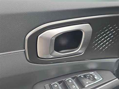 New 2026 Kia Sorento EX image 21