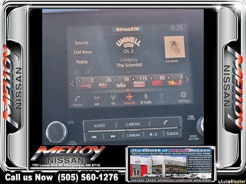 Used 2020 Nissan Titan S w/ S Utility Package image 20