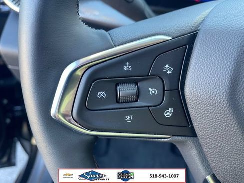 Used 2024 Chevrolet Trax ACTIV w/ Driver Confidence Package FWD image 24