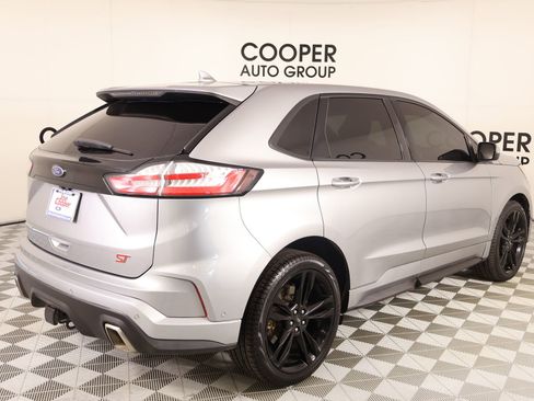 Used 2020 Ford Edge ST w/ Equipment Group 401A image 22