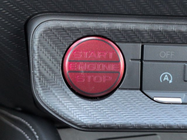 New 2026 Ford Mustang Premium RWD image 26