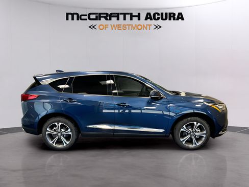 Certified 2026 Acura RDX SH-AWD w/ Technology Package image 8
