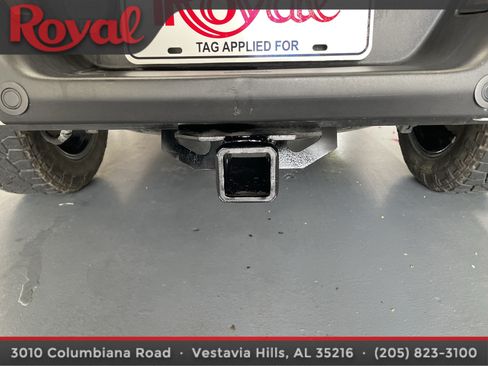 Used 2019 Ford F150 Limited w/ Trailer Tow Package AWD/4WD image 9
