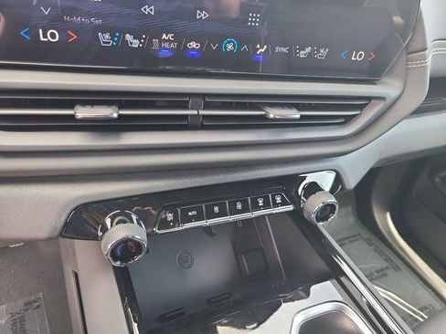 New 2026 Chevrolet Silverado EV LT w/ Plus Package image 31