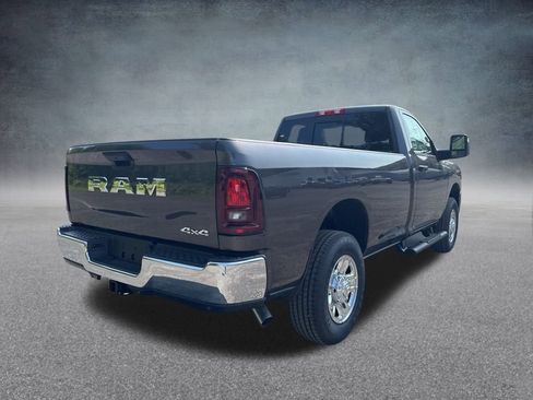 New 2026 RAM 3500 Tradesman image 7