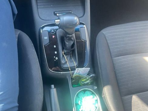 Used 2017 Kia Forte LX w/ LX Popular Package FWD image 6