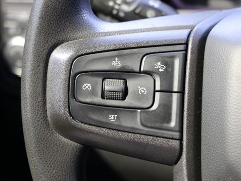 Used 2022 GMC Sierra 1500 Pro w/ Pro Value Package image 16