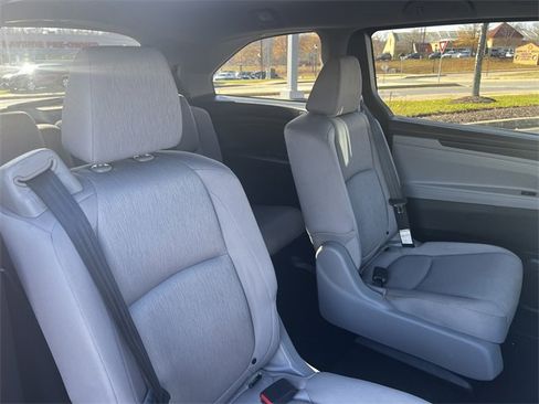 Used 2019 Honda Odyssey LX image 37