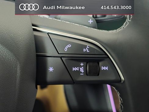 New 2026 Audi Q8 Premium Plus image 36