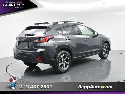 Used 2024 Subaru Crosstrek 2.0i Premium AWD/4WD image 20