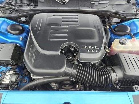 Used 2023 Dodge Challenger GT w/ Plus Package image 33