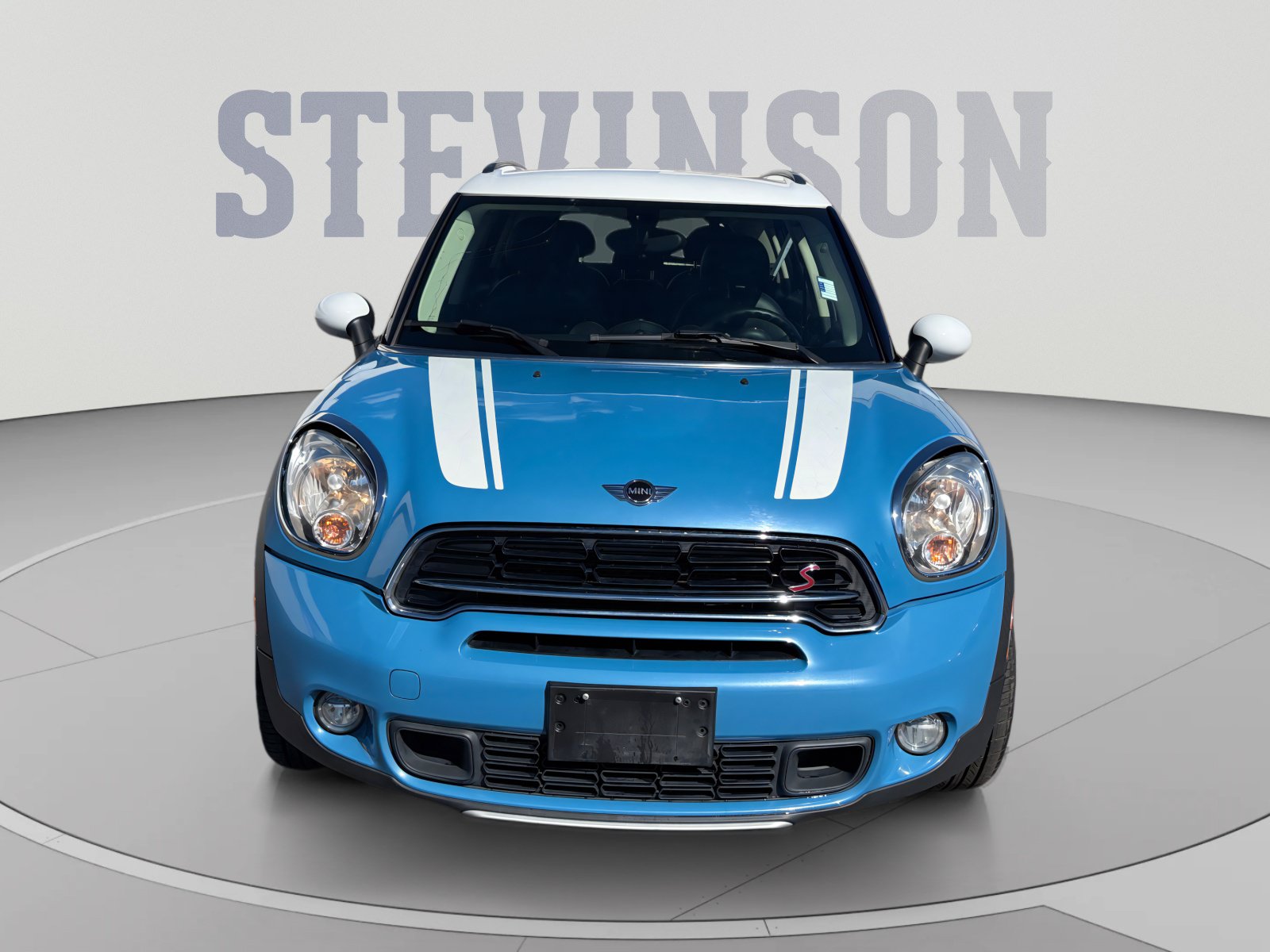 Used 2016 MINI Cooper Countryman S AWD/4WD image 8
