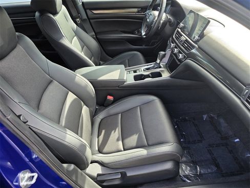 Used 2022 Honda Accord Sport image 31