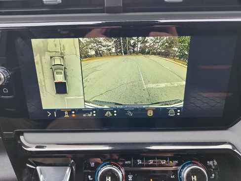 New 2026 GMC Sierra 1500 AT4 w/ AT4 Premium Package image 16