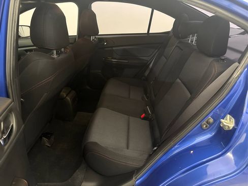 Used 2020 Subaru WRX Premium AWD/4WD image 21