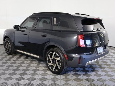 Used 2025 MINI Cooper Countryman S image 5