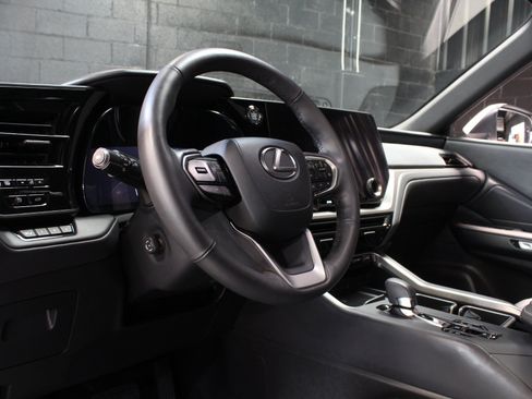 Used 2024 Lexus TX 350 FWD w/ Captains Chair Package image 31