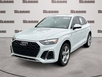 Certified 2023 Audi Q5 2.0T Premium Plus w/ Premium Plus Package