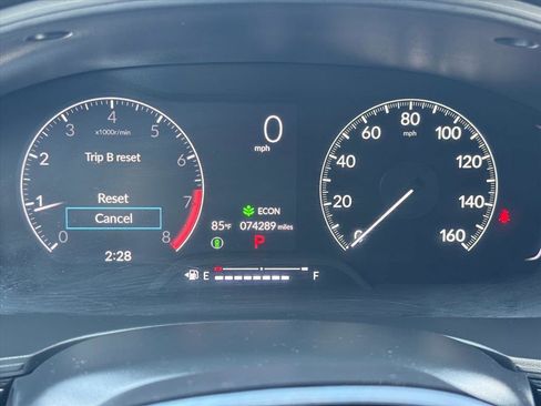 Used 2022 Honda Civic Sport image 17