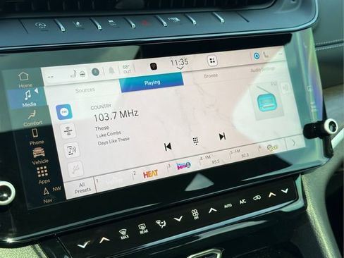 New 2026 Jeep Grand Cherokee L 4WD image 28