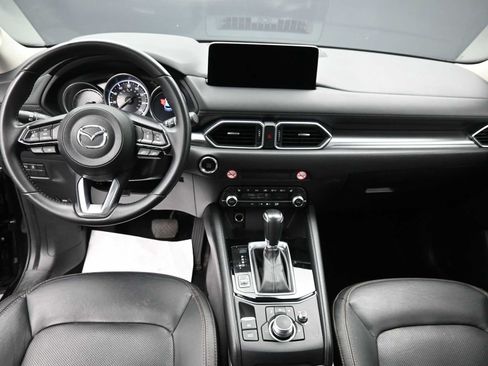 Used 2023 MAZDA CX-5 AWD 2.5 S image 12