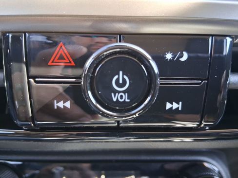 New 2026 Nissan Kicks SV w/ SV Premium Package FWD image 14