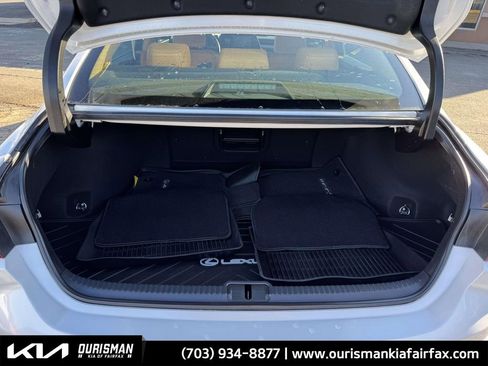 Used 2022 Lexus ES 350 w/ Accessory Package image 24