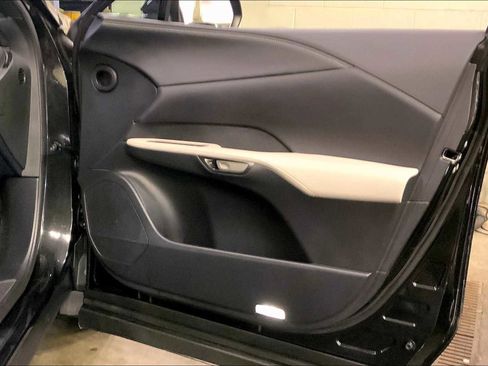 Certified 2023 Lexus RX 350h w/ Accessory Package (2T) image 22