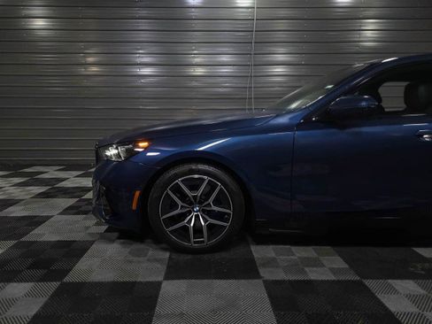 Used 2026 BMW i5 eDrive40 w/ M Sport Package image 41